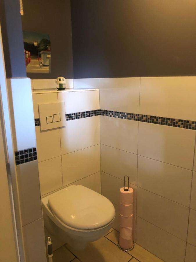 Gite Jasmin Herrlisheim-près-Colmar Buitenkant foto